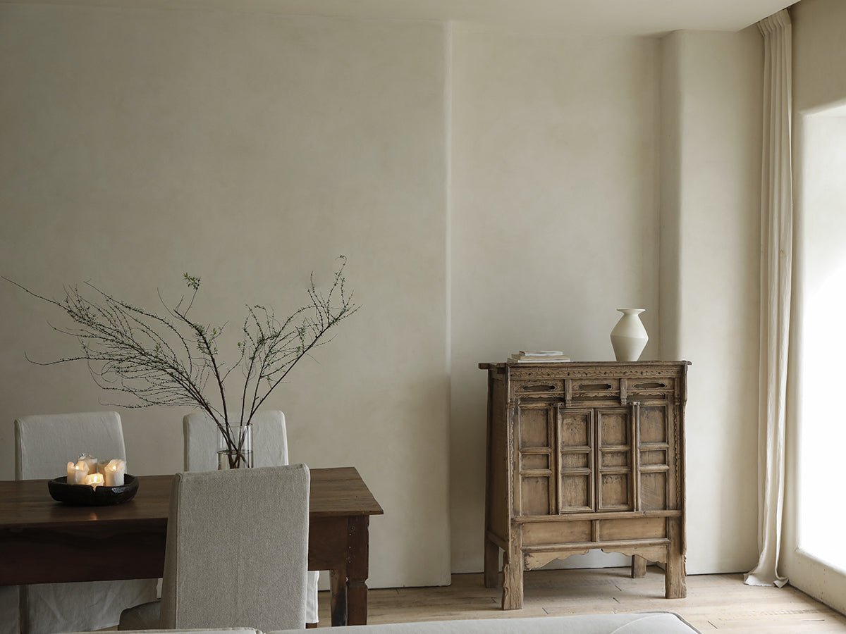Cabinet chinois