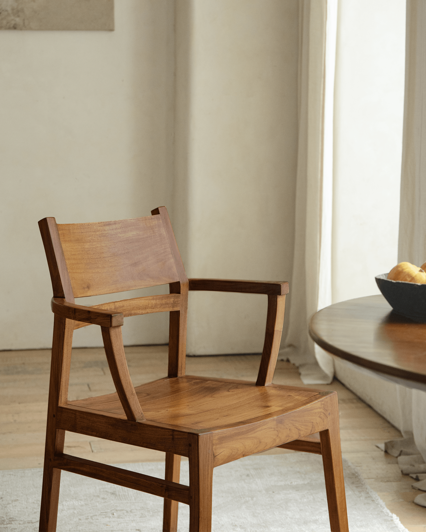 Chaise câline