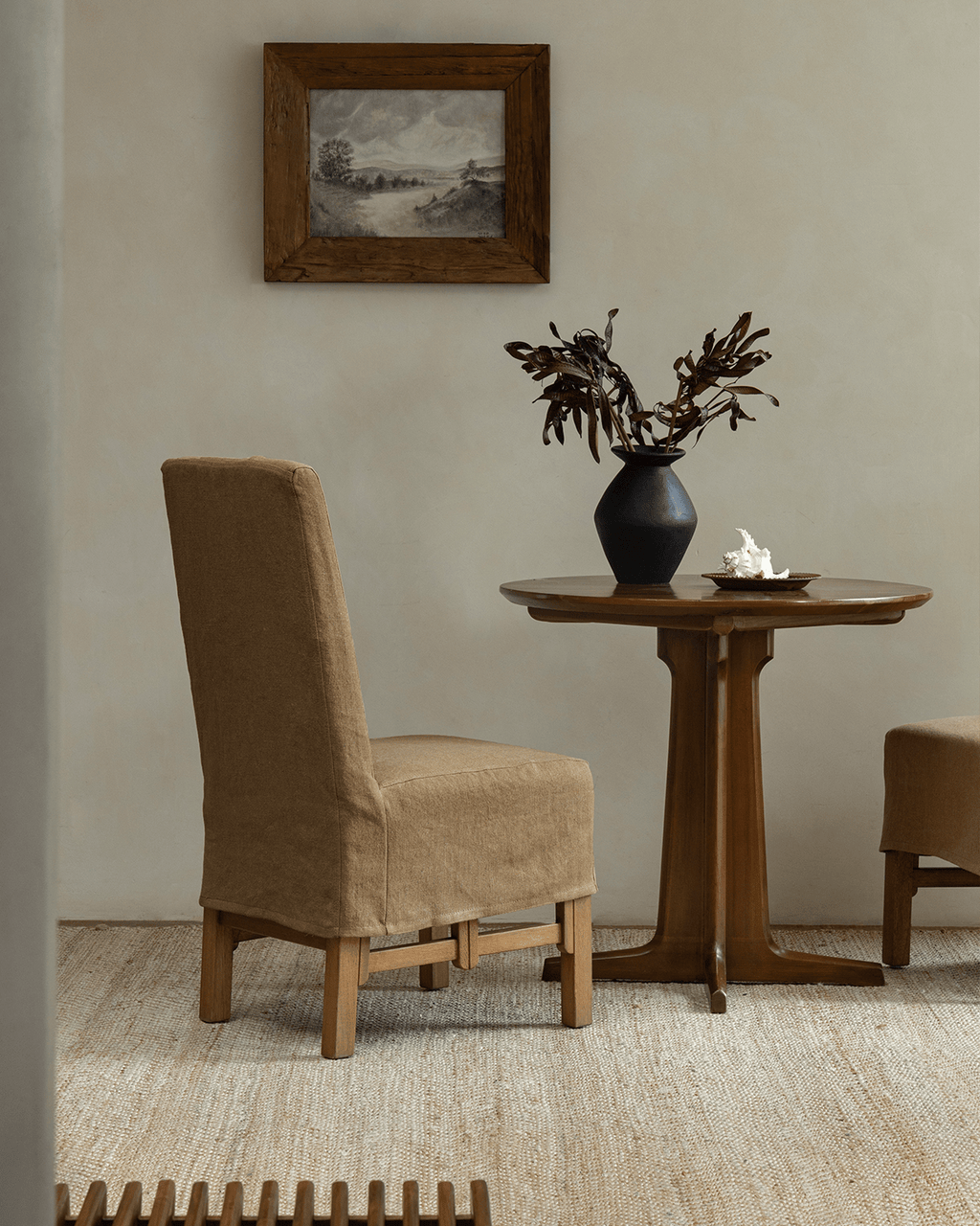 Chaise de salle à manger Feast 