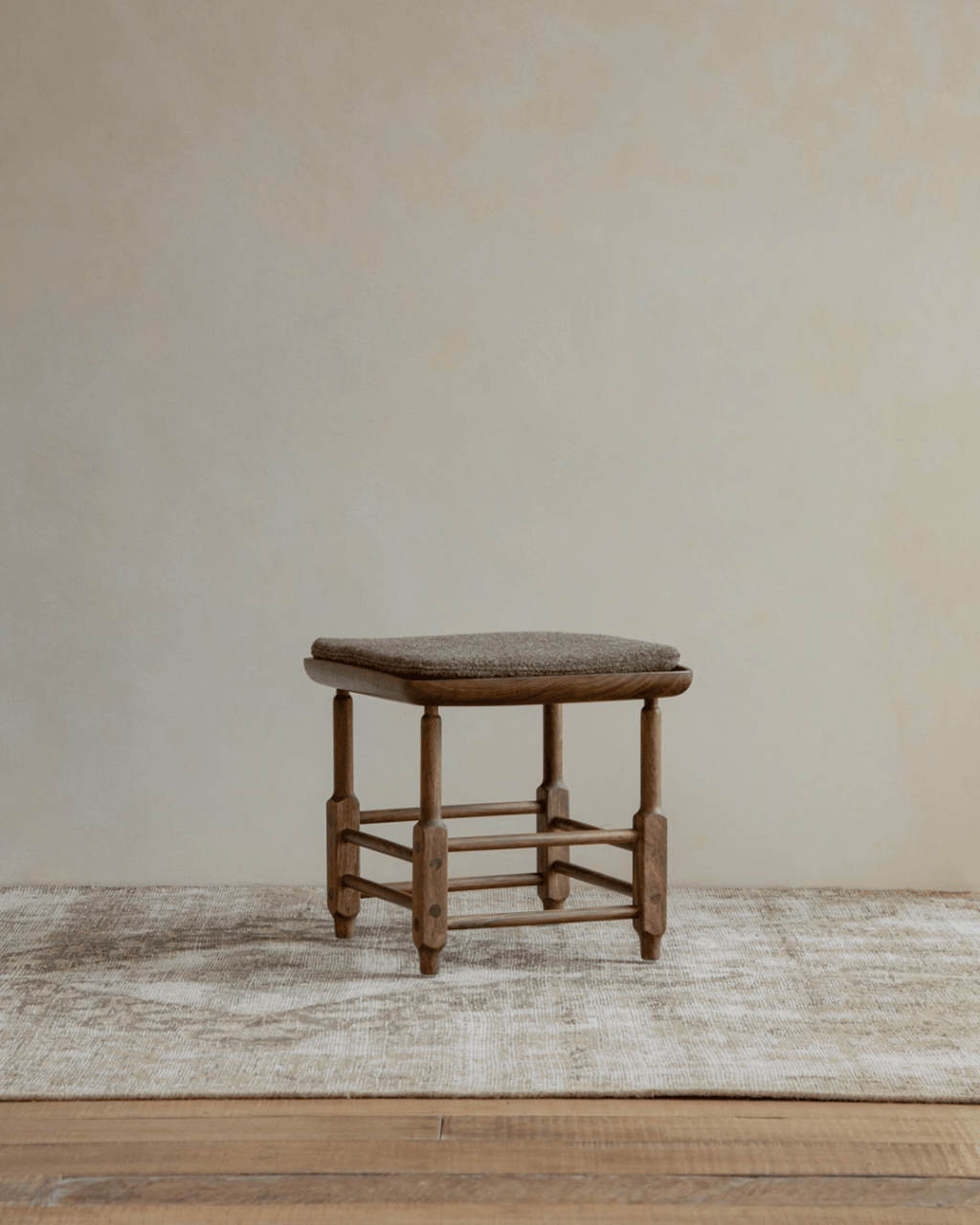 Tabouret Magrini