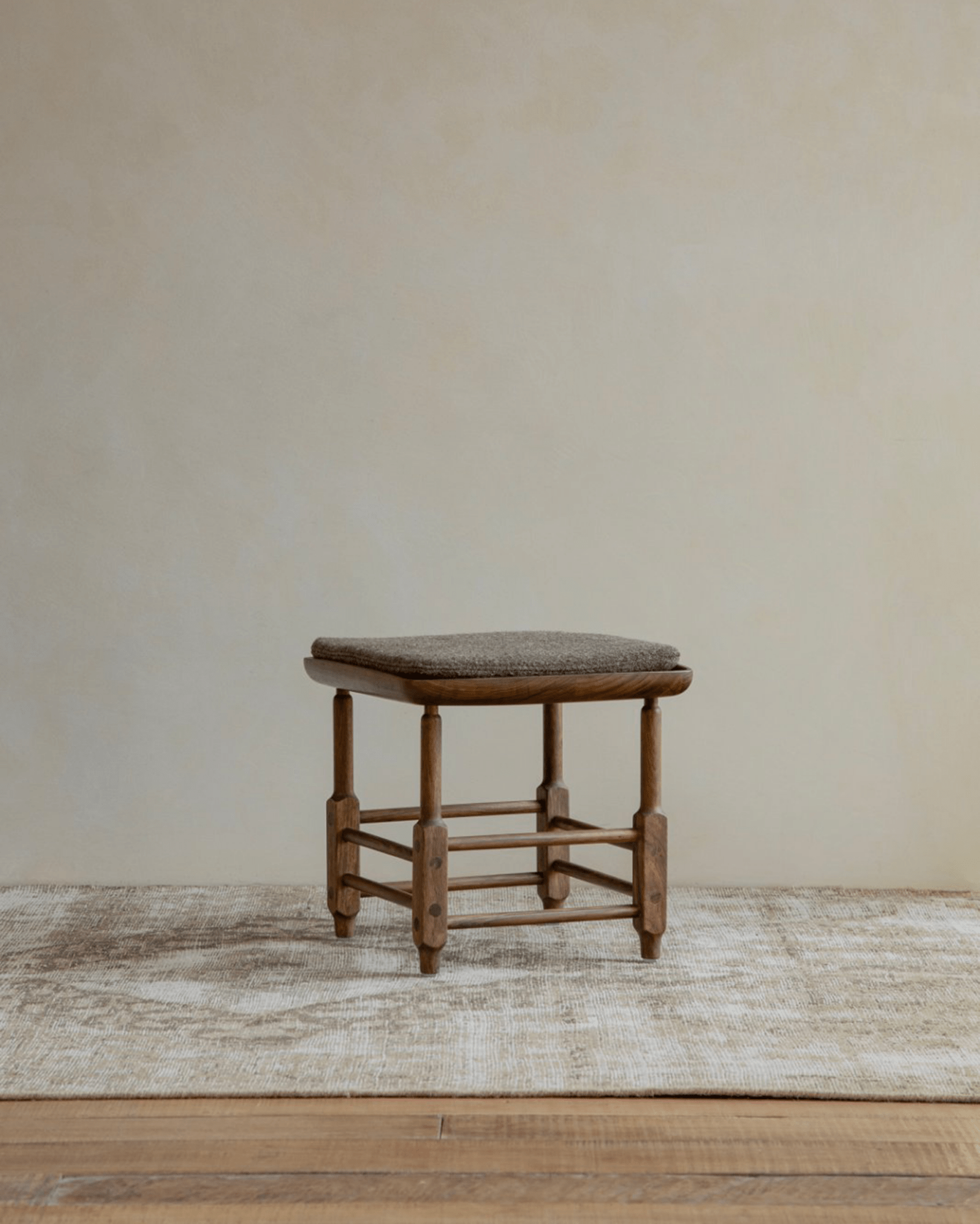Tabouret Magrini