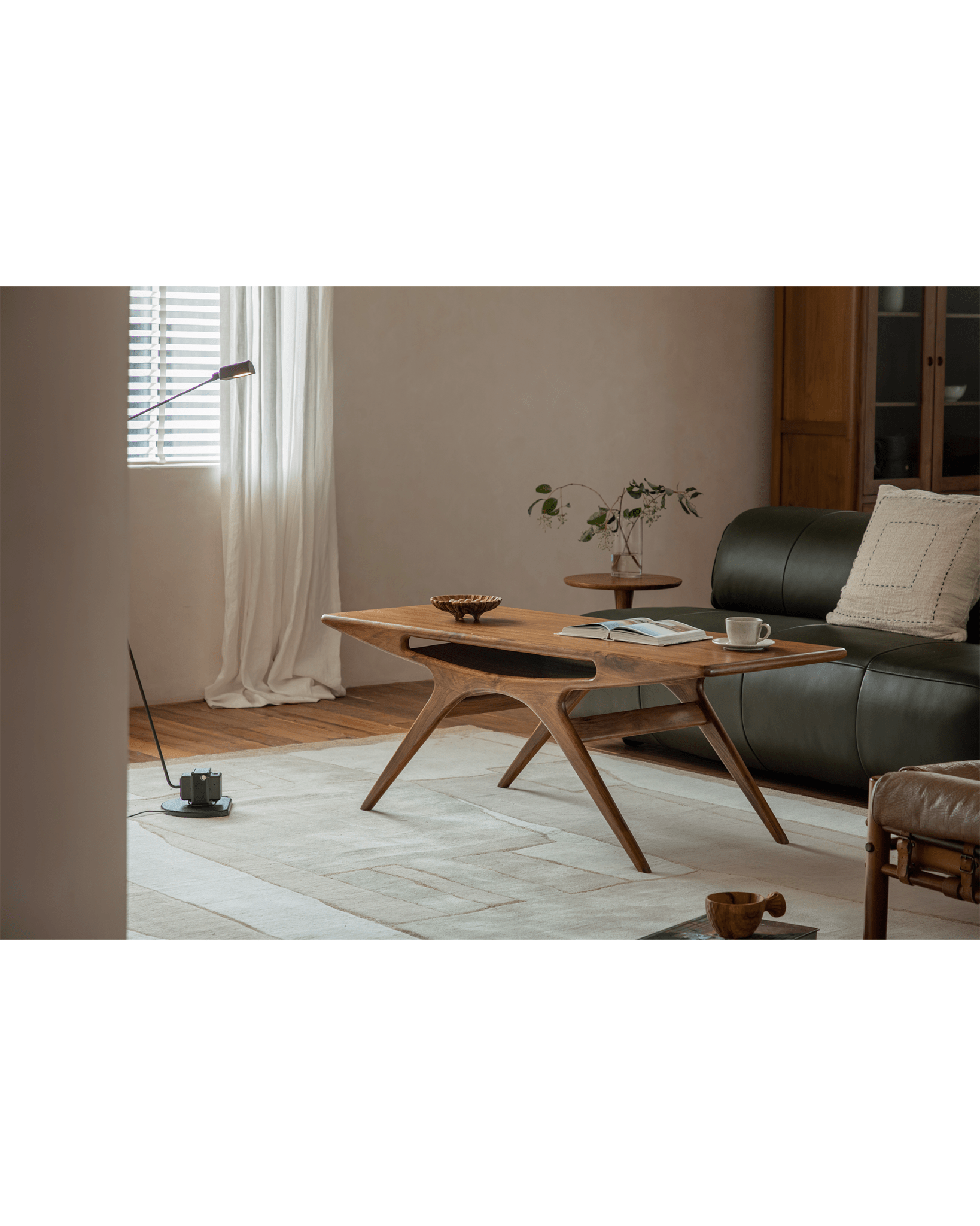 Table basse Simile