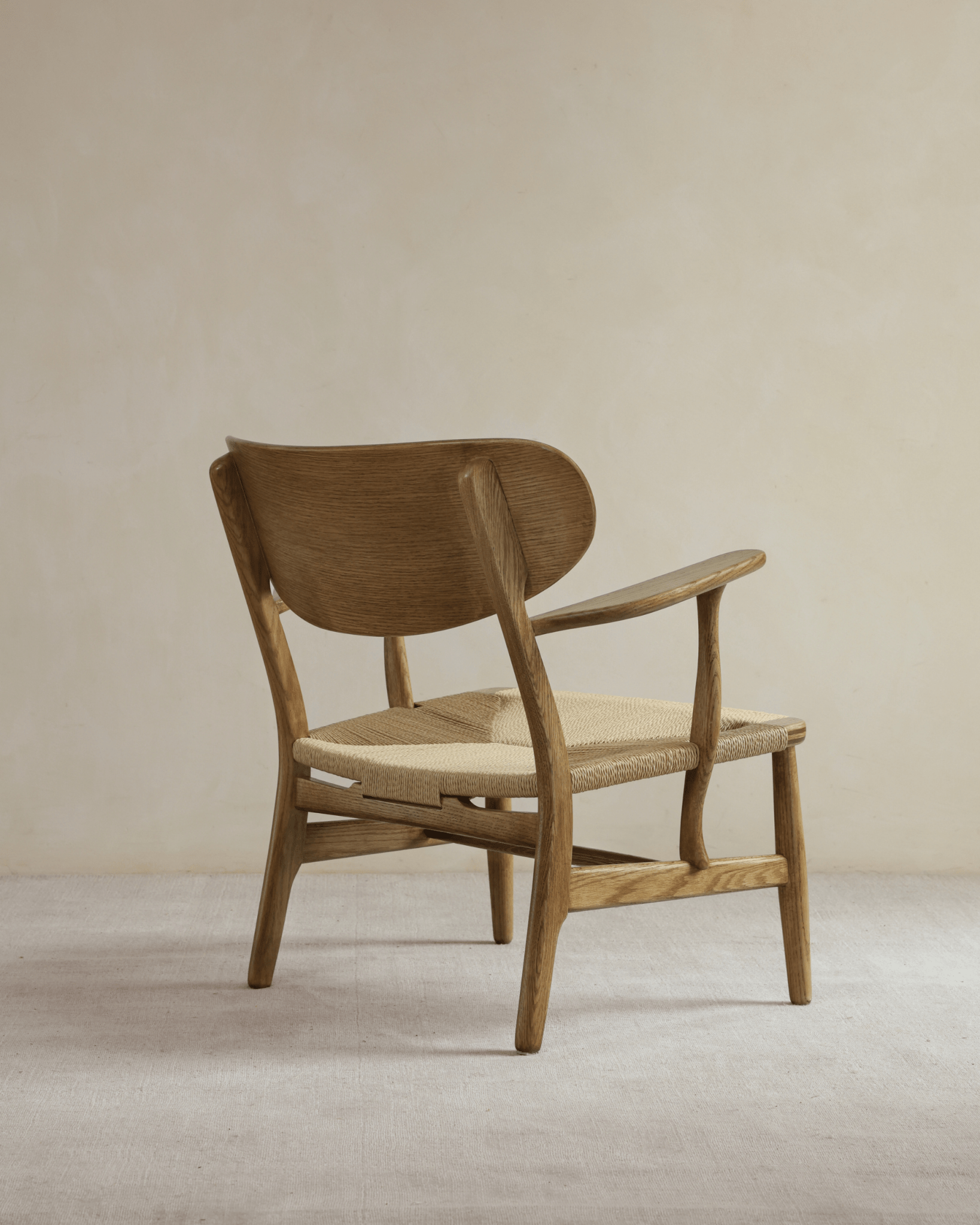 Chaise longue CH22