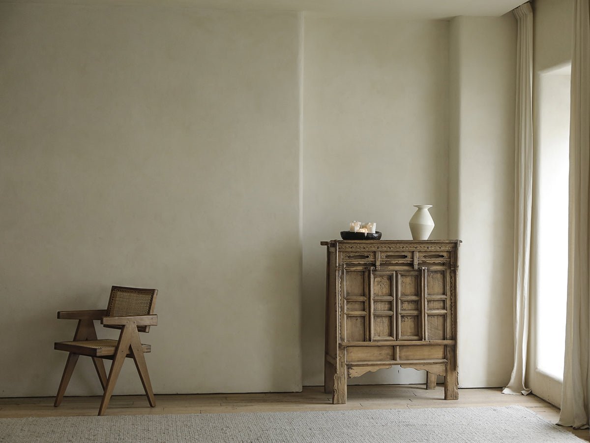 Cabinet chinois