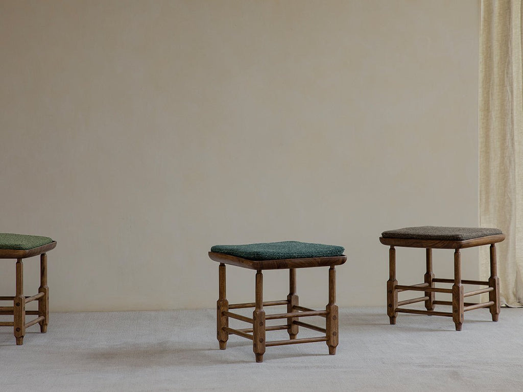 Tabouret Magrini
