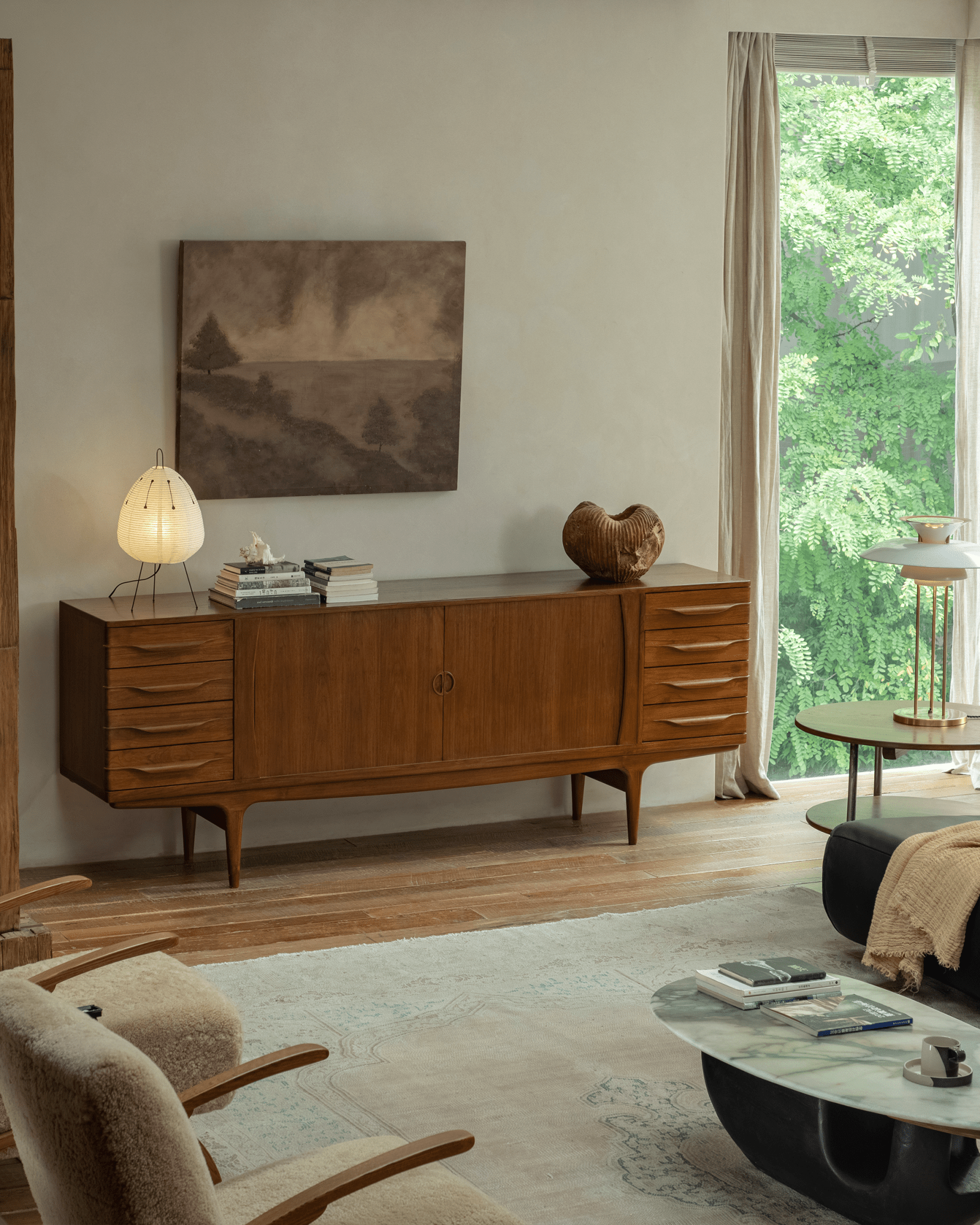 Buffet Venise n° 424