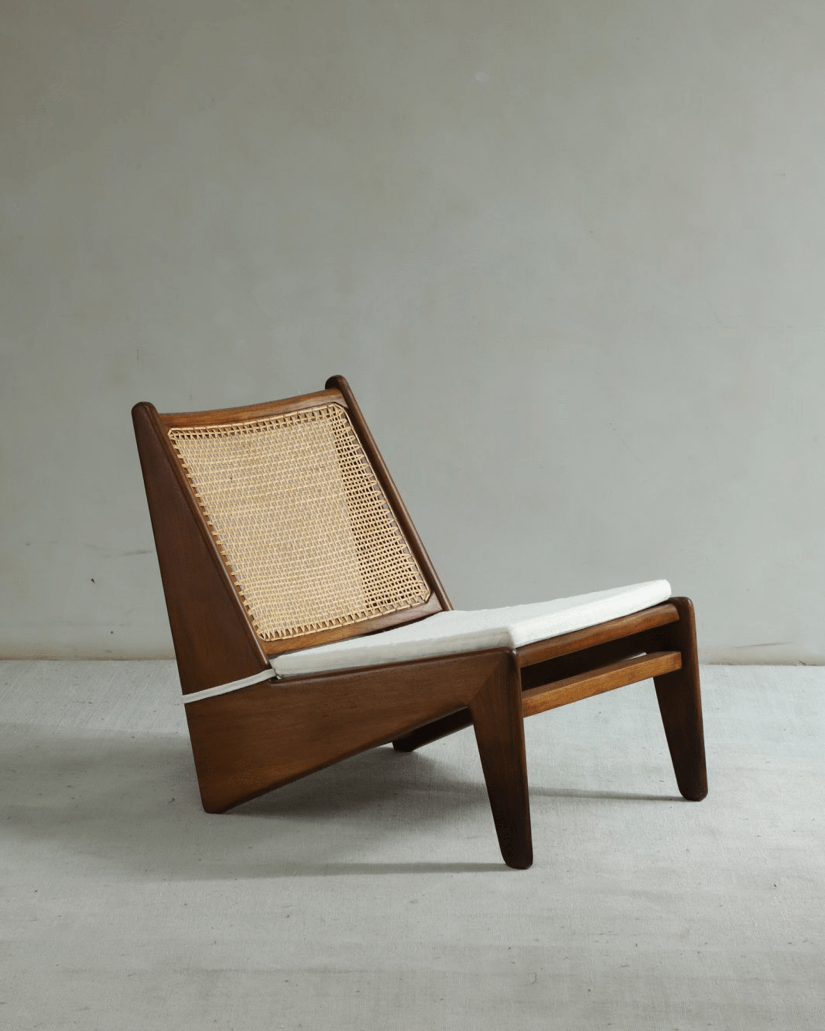 Fauteuil kangourou Chandigarh