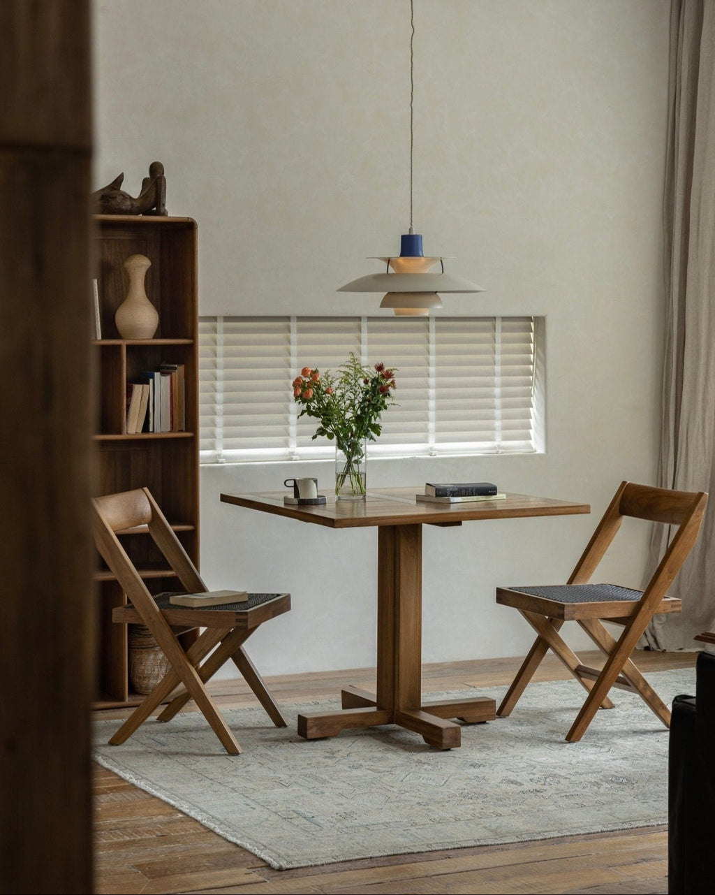 Table carrée Felix