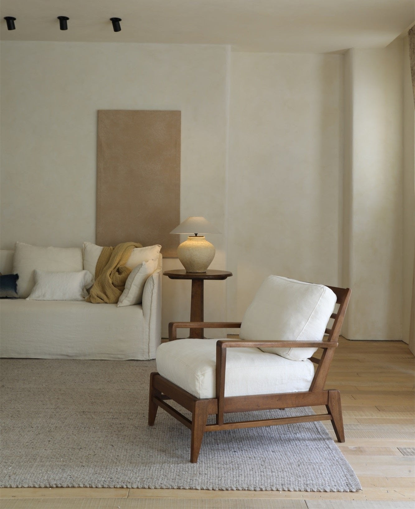 Fauteuil René Sofa Lounge