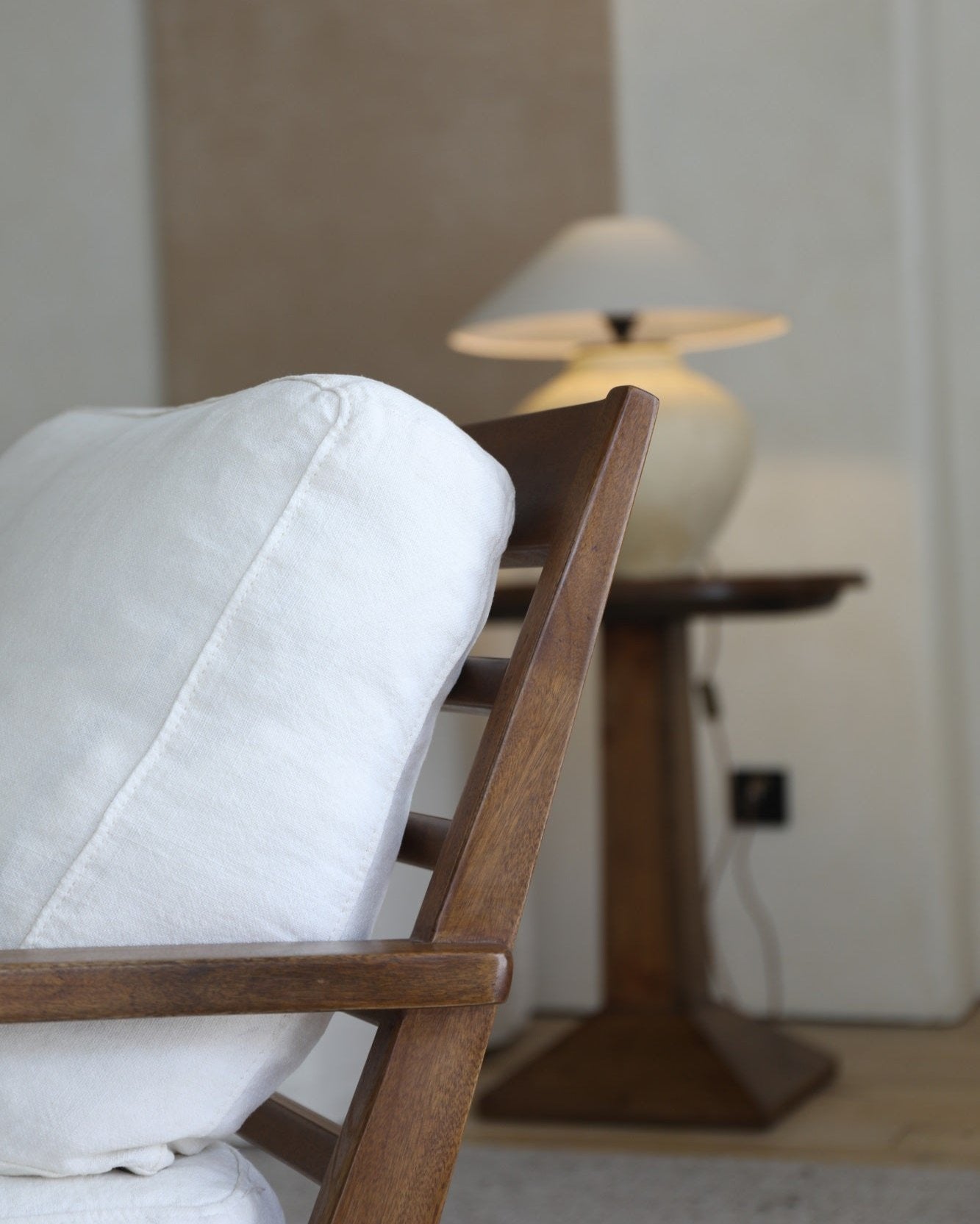 Fauteuil René Sofa Lounge