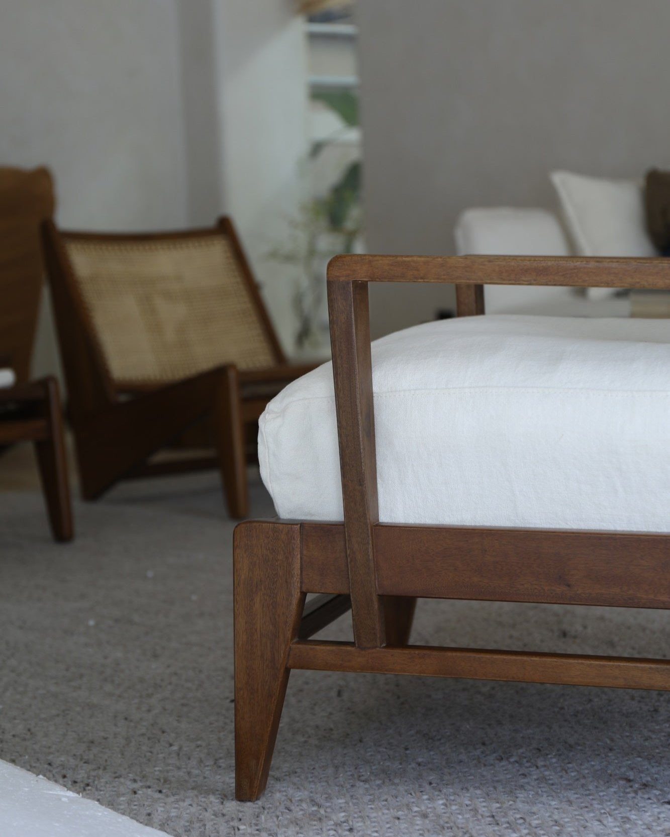 Fauteuil René Sofa Lounge