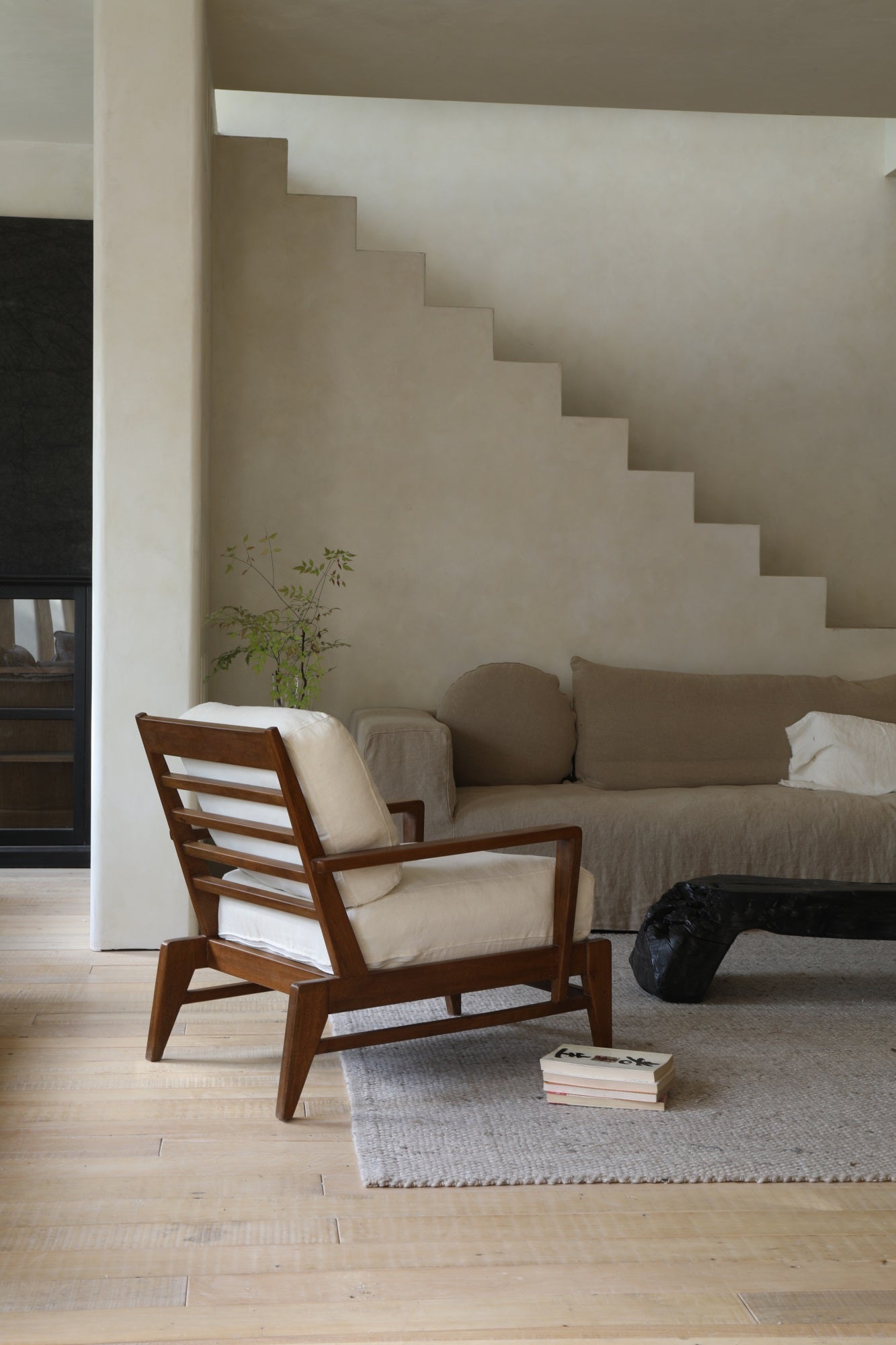 Fauteuil René Sofa Lounge