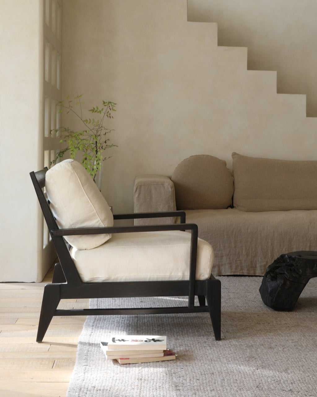 Fauteuil René Sofa Lounge