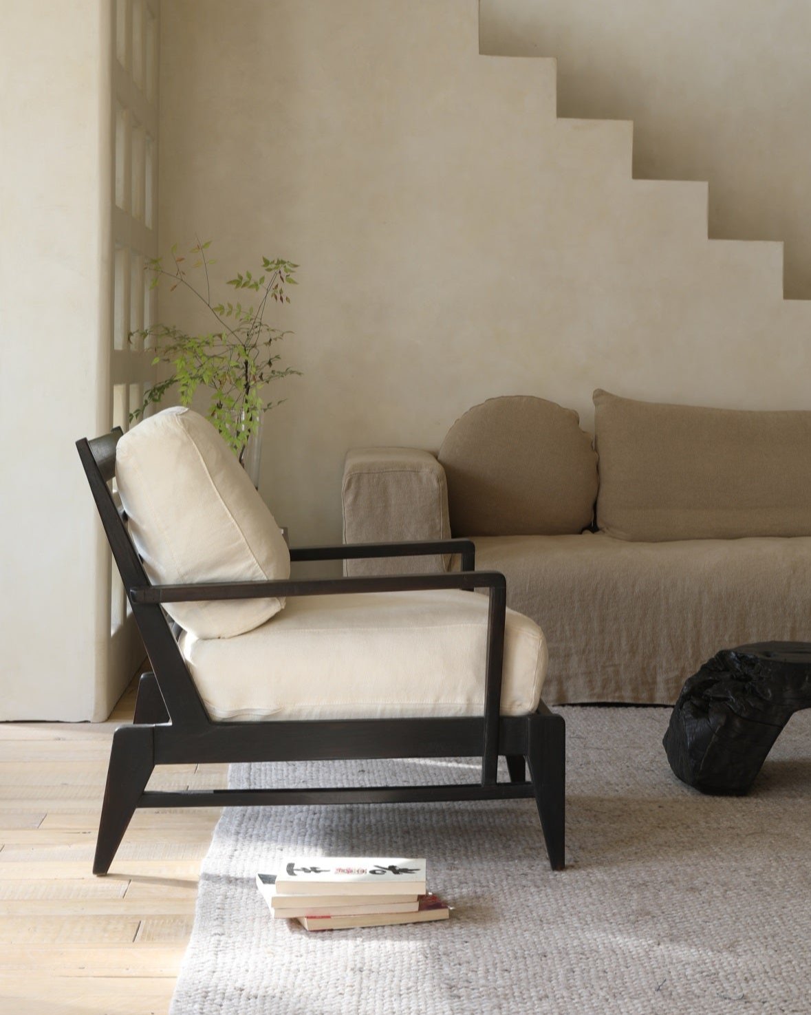 Fauteuil René Sofa Lounge