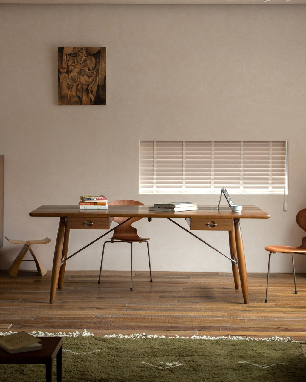 Bureau d'architecte