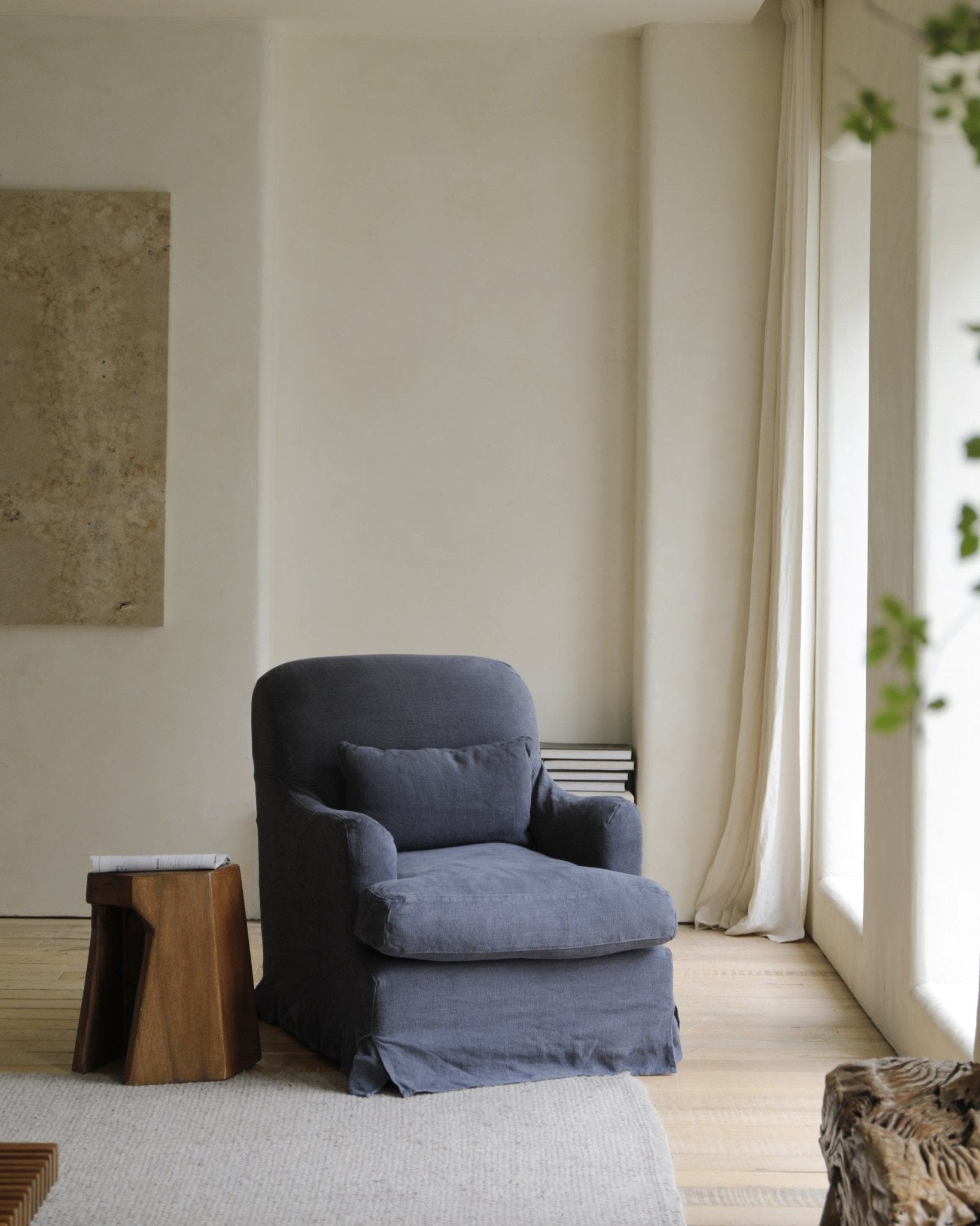 Housse de fauteuil Zone