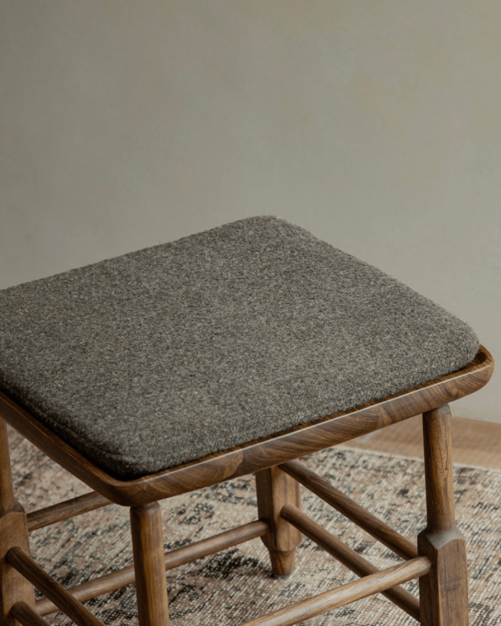Tabouret Magrini