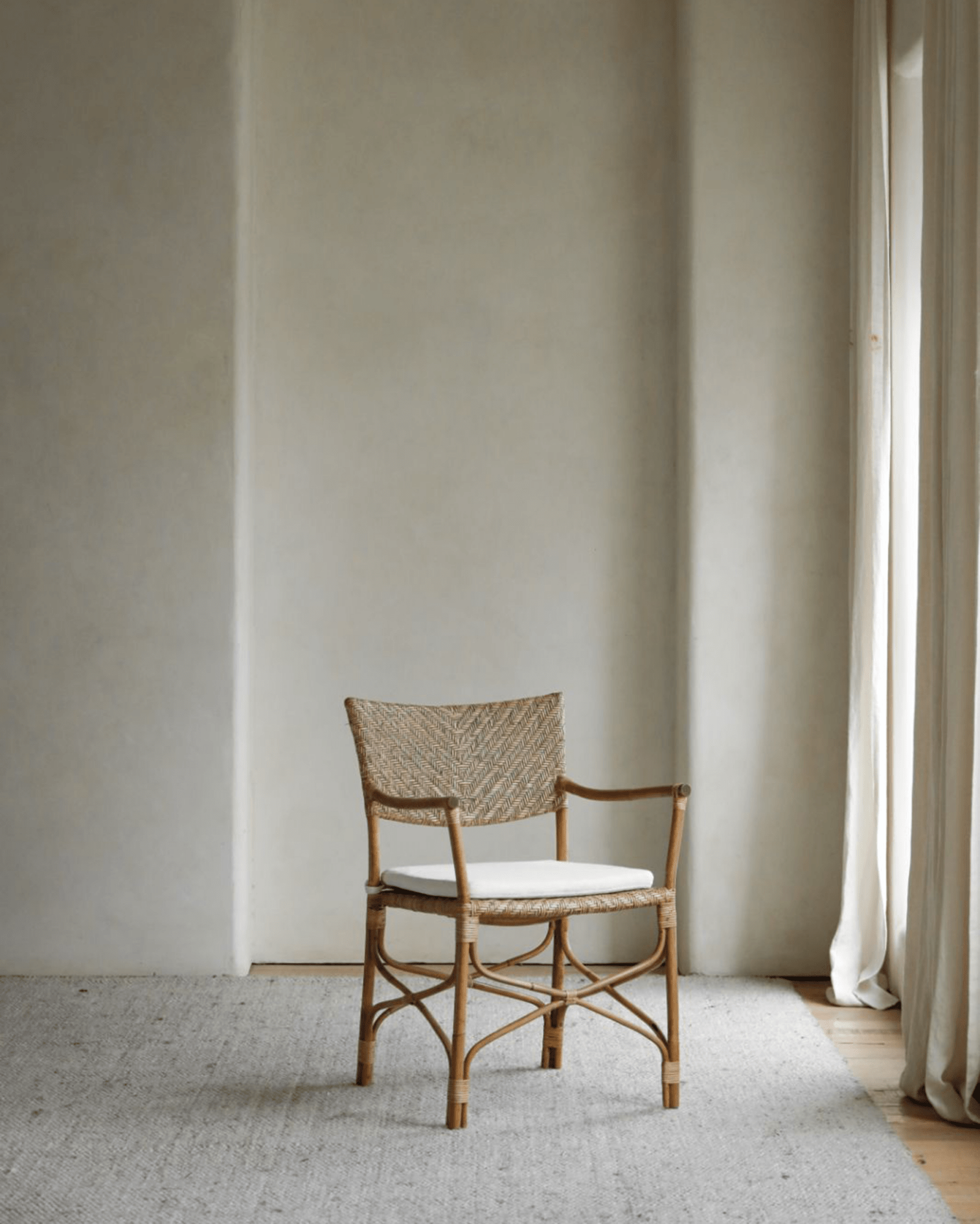 Chaise Dingee 
