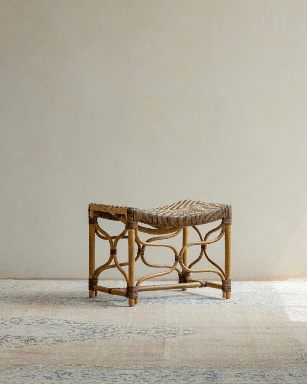 Tabouret Melange