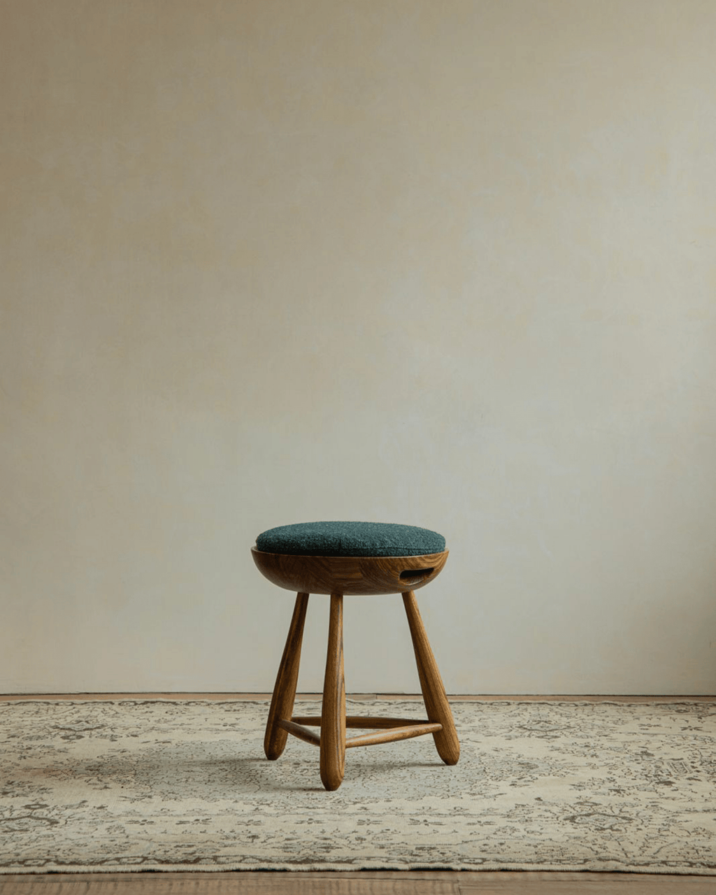 Tabouret Mocho