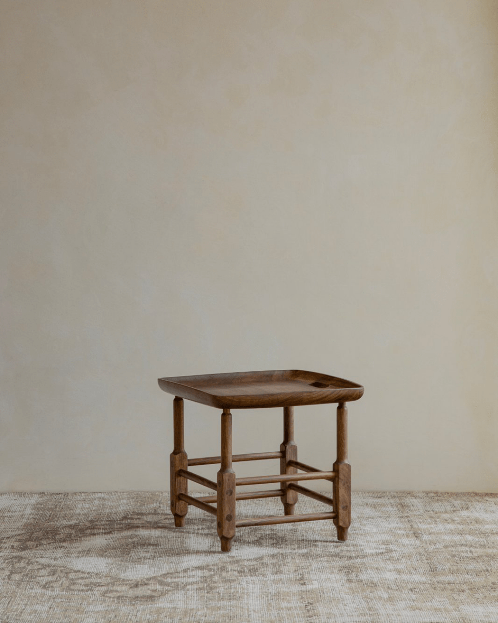 Tabouret Magrini