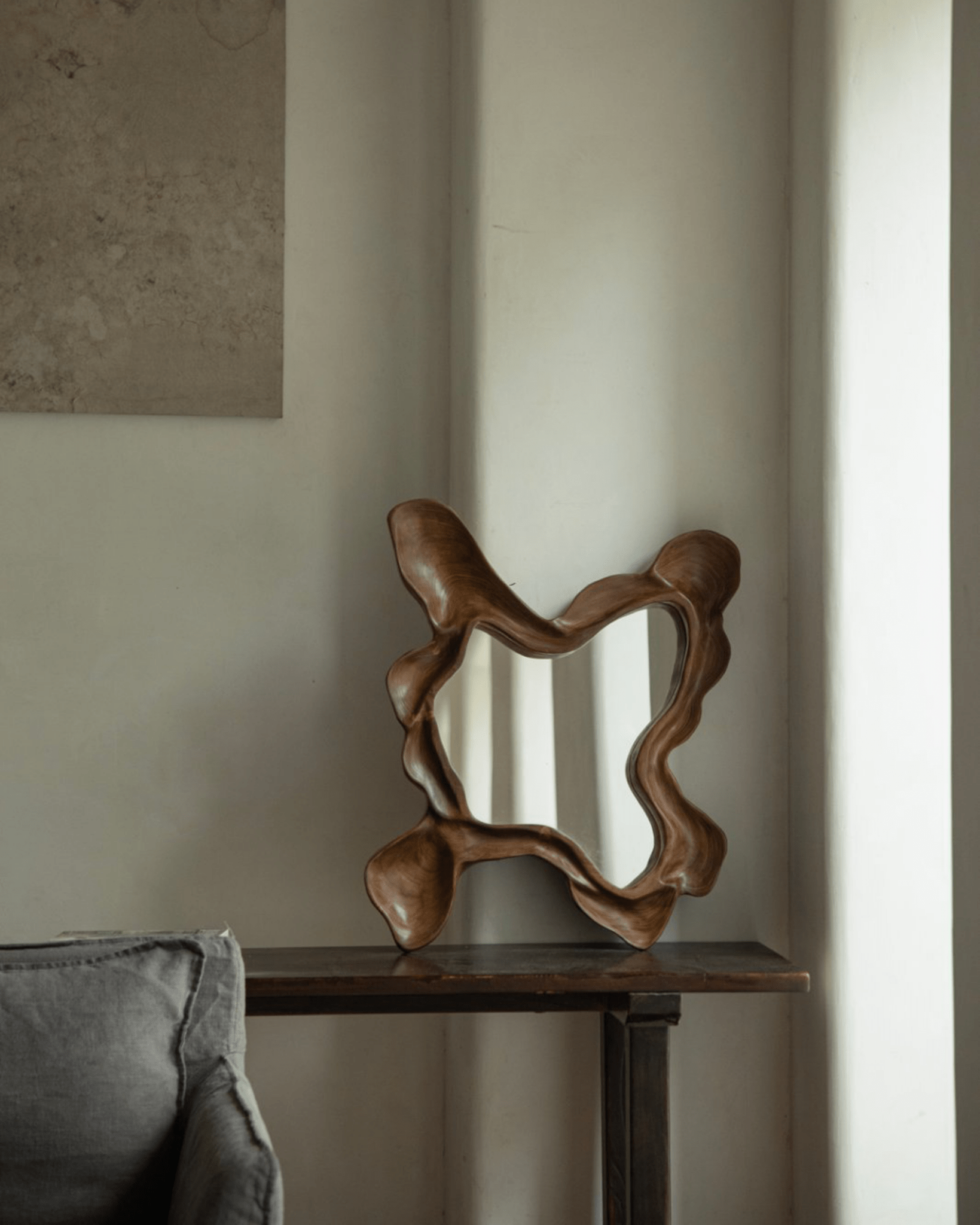 Miroir Arbor