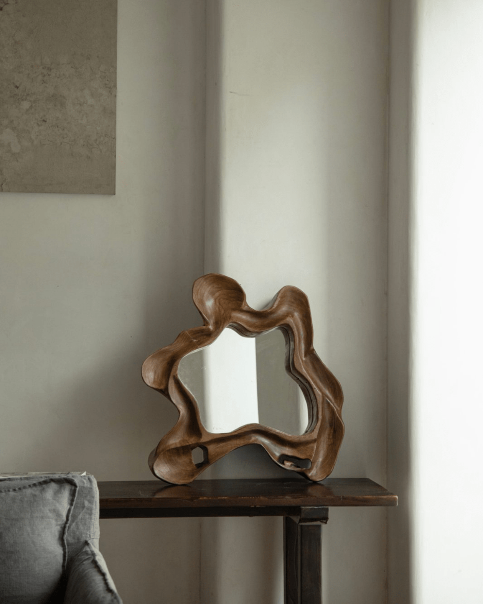 Miroir Arbor