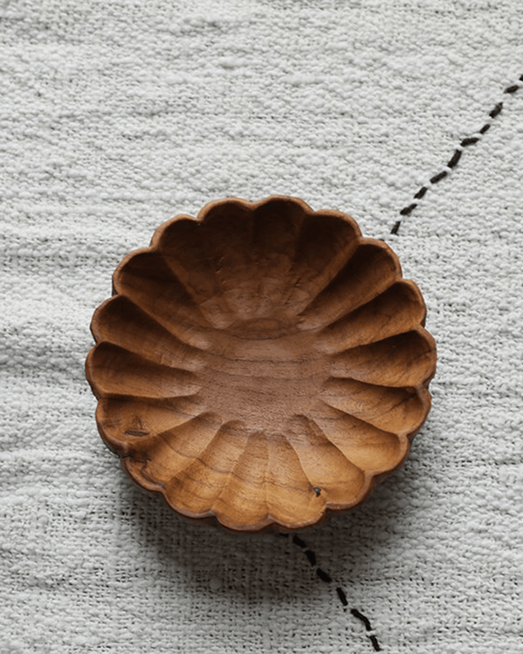 Plaque de dentelle