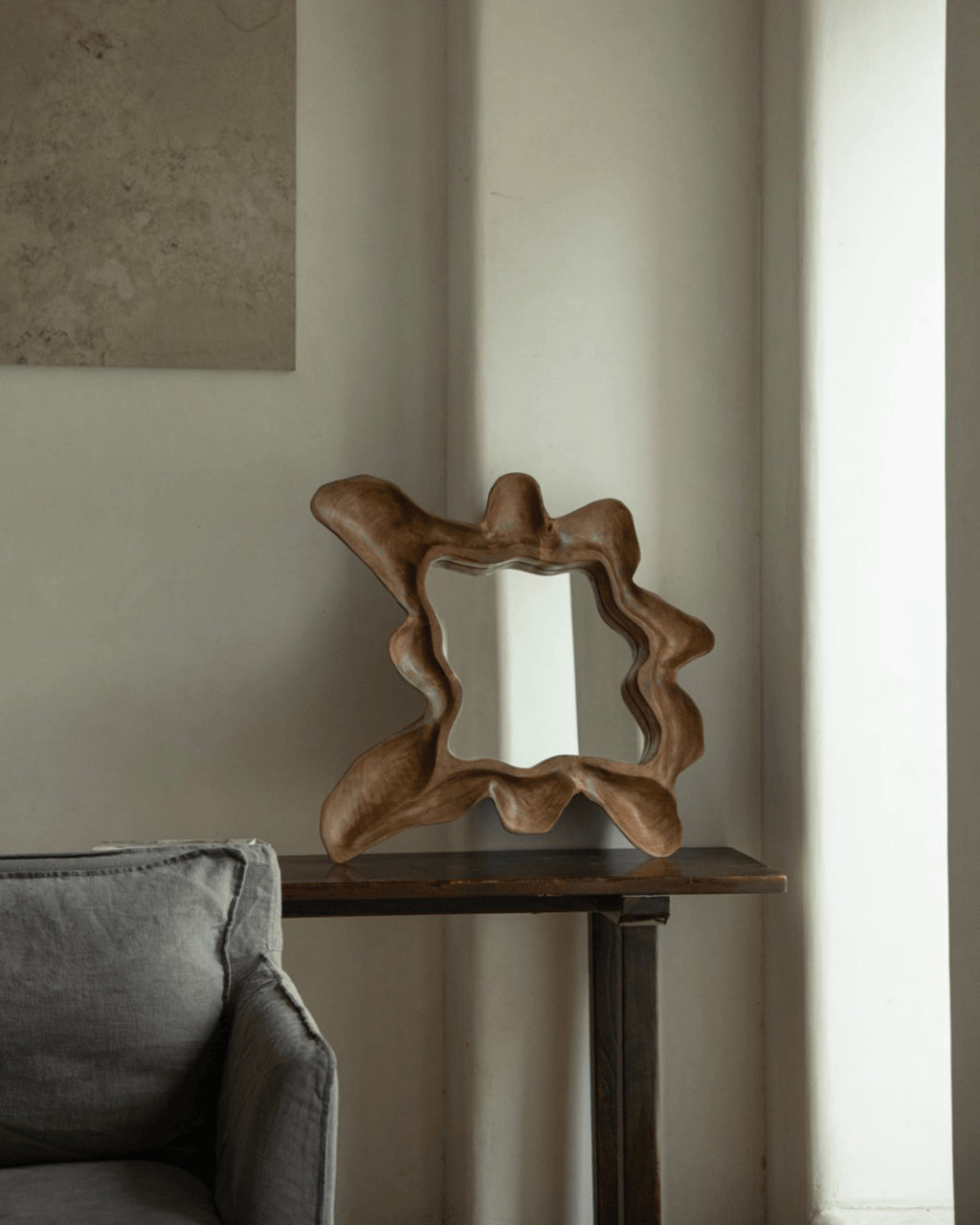 Miroir Arbor