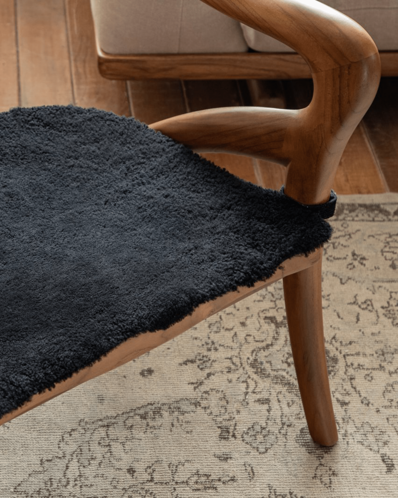 Chaise Olivia