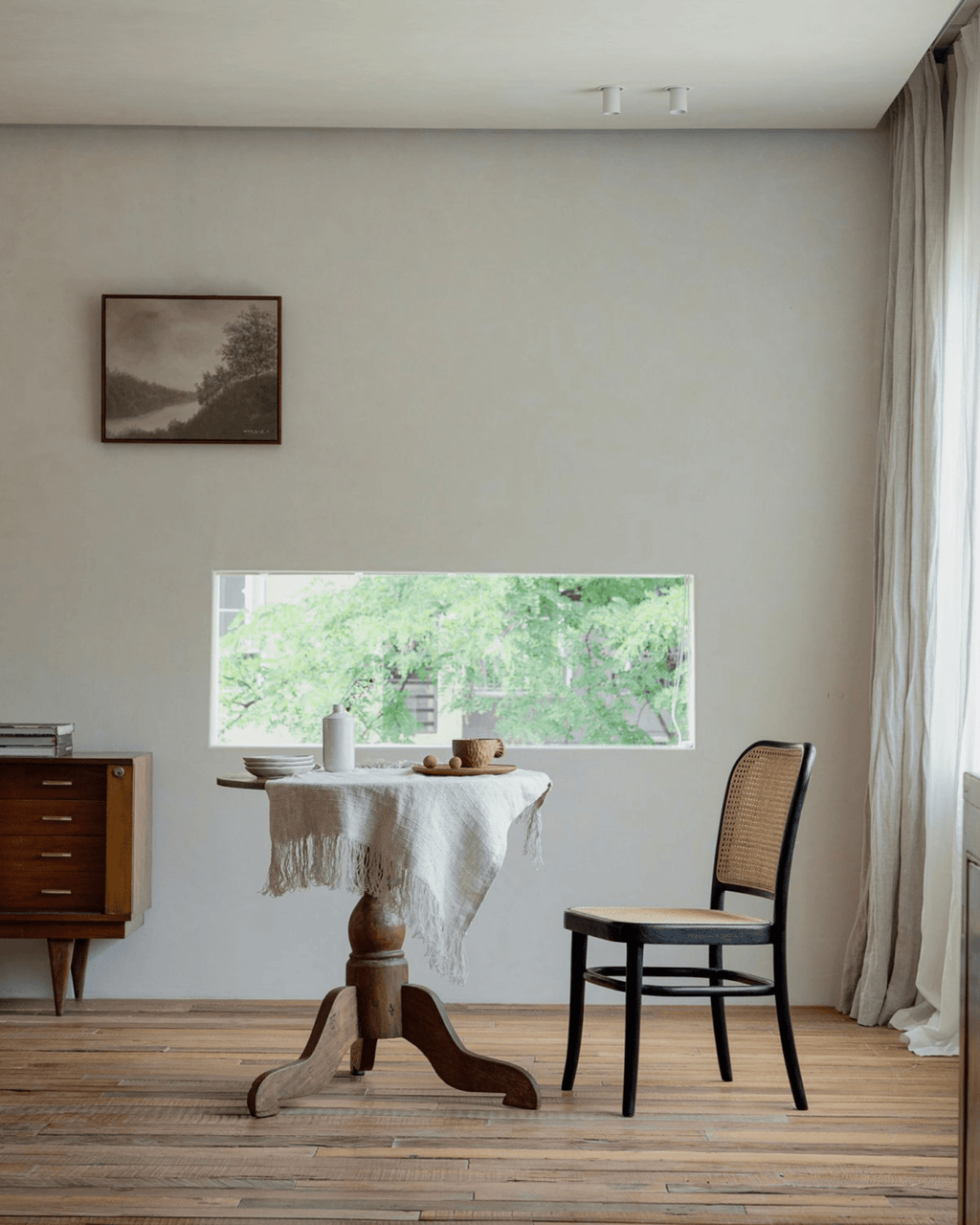 Chaise N°811